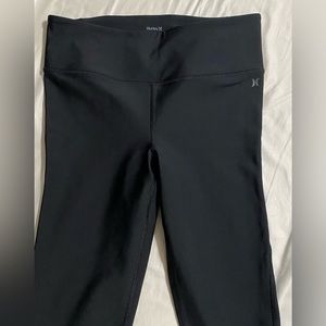 Hurley leggings